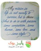 خوشنویسی انگلیسی