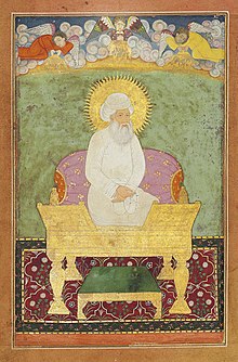 عکس عبدالقادر گیلانی